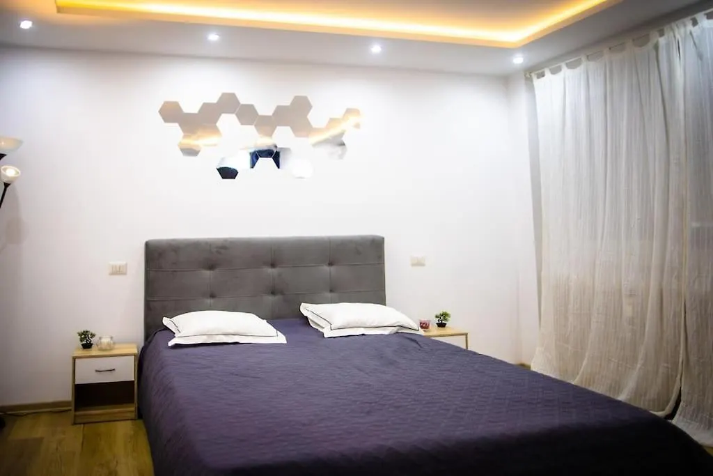 Apartamento Nice Place In Drumul Taberei Bucareste