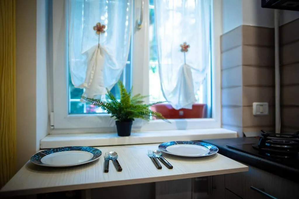 Nice Place In Drumul Taberei Bucareste Apartamento